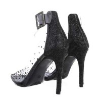 Дамски обувки на висок ток, 3цвята , снимка 13 - Дамски елегантни обувки - 40254780