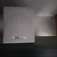 DK.digital.домашно кино, снимка 6 - Аудиосистеми - 40156549