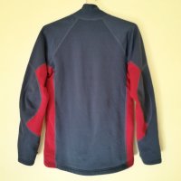 Warmpeace Mountain Fleece / M* / дамска стреч еластична термо блуза Polartec / състояние: ново, снимка 11 - Спортни дрехи, екипи - 40111720
