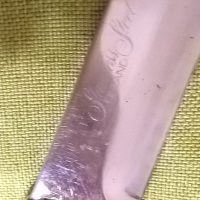 Нож финландски Normark, снимка 3 - Ножове - 44052167