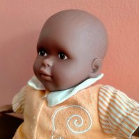 Кукла Mini Сhicco 25 см, снимка 17 - Кукли - 39925008
