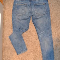 Zara мъжки дънки, размер 46/36(XL), снимка 11 - Дънки - 31344289