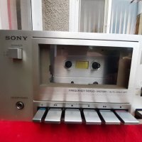 SONY TC-U30, снимка 7 - Декове - 33280861