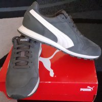 Чисто нови маратонки Puma, снимка 5 - Маратонки - 39685253