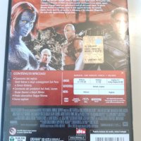X-MEN Conflitto Finale, снимка 3 - DVD филми - 43553895