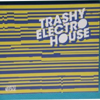 Diogo do Santos – 2007 - Trashy Electro House(House,Electro House), снимка 1 - CD дискове - 44864014