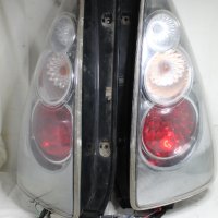 Стопове, ляв и десен стоп Мазда 5 2.0 146кс 05г Mazda 5 2.0 146hp 2005, снимка 1 - Части - 43560531