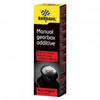Добавка Bardahl Gear Oil - Подобрител на трансмисионно масло , снимка 1 - Аксесоари и консумативи - 35094948