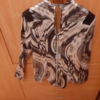 Дамска блуза на Нелита, снимка 3 - Блузи с дълъг ръкав и пуловери - 38184754