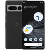 НОВ!!! Google Pixel 7, 128GB, 8GB RAM, 5G, Obsidian , снимка 1 - Други - 40704591