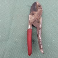 Немски лозарски ножици, снимка 1 - Градински инструменти - 35384131