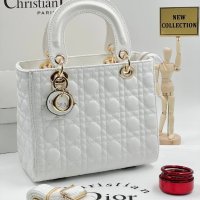 CHRISTIAN DIOR дамски хит модел чанти , снимка 3 - Чанти - 42949622