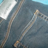Лот дънки и блузка "Марко поло", снимка 6 - Детски комплекти - 36610494