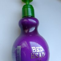 Крем за оформяне на къдрици TIGI Bed Head Foxy Curls 200 мл., снимка 4 - Продукти за коса - 38995741