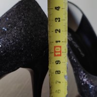 Дамски обувки , снимка 1 - Дамски елегантни обувки - 43787469