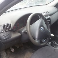 Fiat Stilo 1.9 JTD, снимка 5 - Автомобили и джипове - 28187537