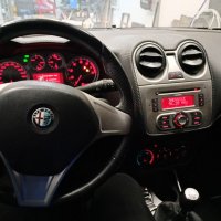 ALFA ROMEO MITO алфа мито 1.4 турбо. На части, снимка 14 - Автомобили и джипове - 35384636