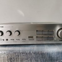 Усилвател PIONEER A-441, снимка 1 - Ресийвъри, усилватели, смесителни пултове - 37835879