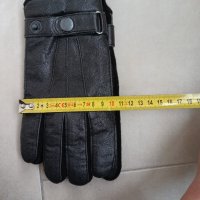 Мъжки ръкавици, снимка 6 - Шапки - 20031282