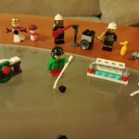 Лего - LEGO City 60133 - Advent Calendar 2016, снимка 2 - Конструктори - 32868814