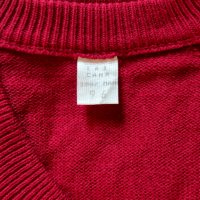 Мъжки пуловер, снимка 4 - Пуловери - 34535846