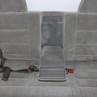 Задни седалки Mitsubishi Pajero Shogun (1996-2001г.) трети ред седалка / Мицубиши Паджеро, снимка 6 - Части - 43149547