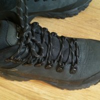 CMP Dhenieb Trekking Waterproof Vibram Leather Boots EUR 38  естествена кожа водонепромукаеми - 749, снимка 7 - Дамски боти - 43750834