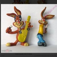 Nesquik играчки ТЪРСЯ, снимка 2 - Колекции - 43410726