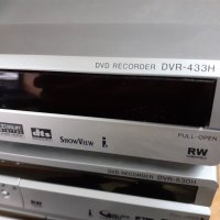 Panasonic DVD-S49, снимка 2 - Аудиосистеми - 34821925