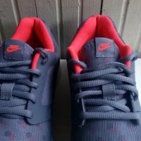 Оригинални маратонки'' Nike ROSHE RUN'' 40 номер, снимка 4 - Маратонки - 28320183