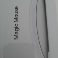 Magic Mouse Apple , снимка 1 - Клавиатури и мишки - 44924093