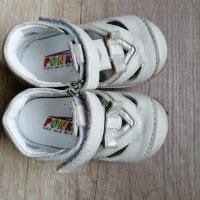 Обувки Ponki, снимка 3 - Бебешки обувки - 36882653