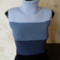 Дамско поло, снимка 3 - Блузи с дълъг ръкав и пуловери - 26709794