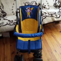 Детска количка Maxi Cosi, снимка 5 - Детски колички - 26351787