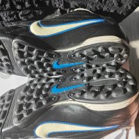 Футболни обувки стоножки Nike,за изкуствена трева, снимка 5 - Футбол - 43165255