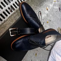 Мъжки обувки Baldinini , снимка 1 - Официални обувки - 43353185