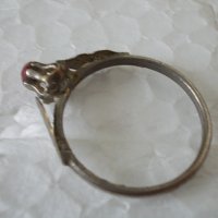 Разпродажба стари пръстени, снимка 8 - Пръстени - 37044374
