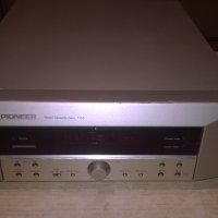 PIONEER T-C3 DECK MADE IN JAPAN-ВНОС ФРАНЦИЯ, снимка 10 - Декове - 26695446