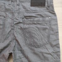 Мъжки къси панталони Tom Tailor размер 32, снимка 5 - Къси панталони - 35198296