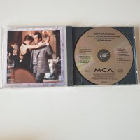 Thomas Newman – Scent Of A Woman (Original Motion Picture Soundtrack) cd, снимка 2 - CD дискове - 43401415