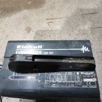 Електрожен Enhell CEN 150, снимка 3 - Други машини и части - 43738701