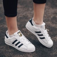 Adidas - Superstar J C77154 №36 2/3 Оригинал Код 326, снимка 10 - Маратонки - 37941657