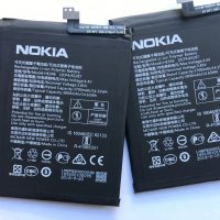 Батерия за Nokia 7 Plus HE346, снимка 4 - Оригинални батерии - 26777005