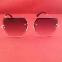 Слънчеви очила/без марка/, снимка 2 - Слънчеви и диоптрични очила - 26756818
