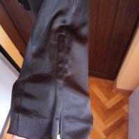 черен еластичен панталон /клин , снимка 3 - Панталони - 27812929