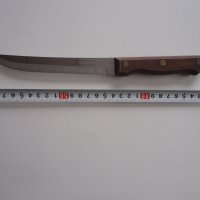 Страхотен бразилски нож 1, снимка 1 - Ножове - 43909007