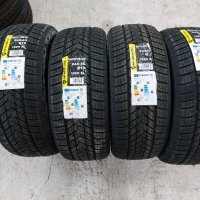 4 бр.нови зимни гуми Roadmarch 245/45/19 Цената е за брой!, снимка 1 - Гуми и джанти - 43511752