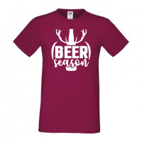 Мъжка тениска Beer Season 3,Бира,Бирфест,Beerfest,Подарък,Изненада,Рожден Ден, снимка 12 - Тениски - 36376988