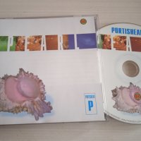 ✅Portishead – Pearl - матричен диск, снимка 1 - CD дискове - 39470218