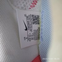 Маратонки NIKE RENEW (НОВО) !!!, снимка 9 - Маратонки - 37550946